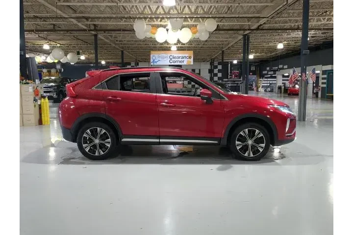 $17321 : Mitsubishi Eclipse Cross 202 image 6