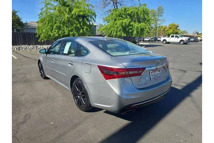 $19995 : Toyota Avalon 2016 Limited 4 image 5