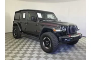 Jeep Wrangler Unlimited 2020 en New Orleans