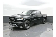 Ram 1500 2021 4x4 Rebel 4dr