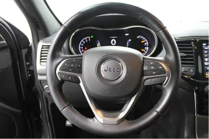 $26959 : Jeep Grand Cherokee 2021 4x4 image 9