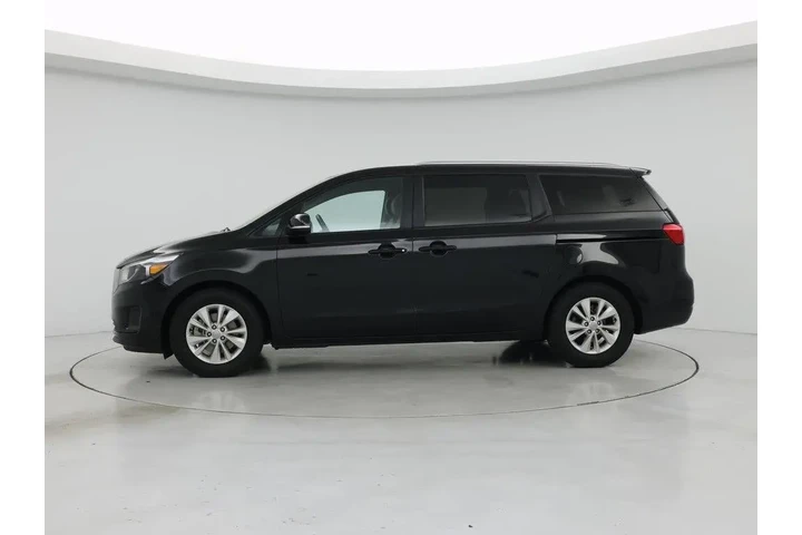 $16998 : Kia Sedona 2017 LX 4dr Mini- image 3