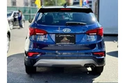 2017 HYUNDAI SANTA FE SPORT20 en Santa Rosa