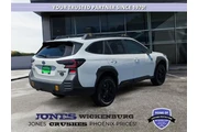 $33994 : Subaru Outback 2024 AWD Wild thumbnail