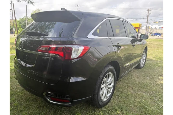 2016 RDX image 7