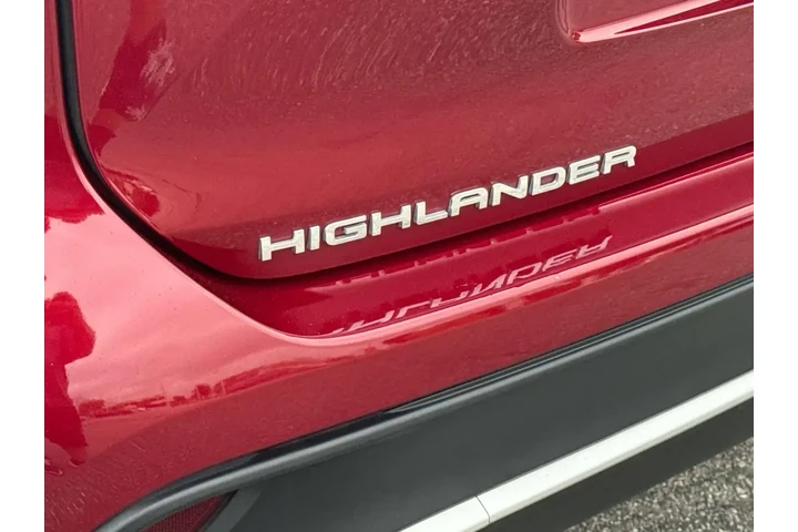 $32257 : Toyota Highlander 2021 XSE 4 image 6