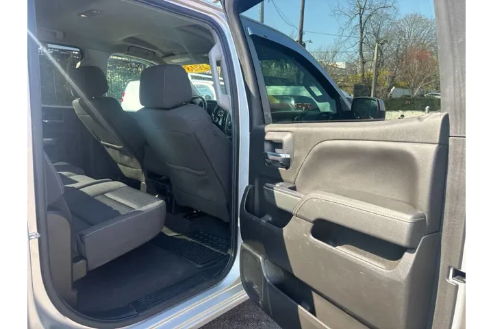 $17999 : 2018 Silverado 1500 LT image 10