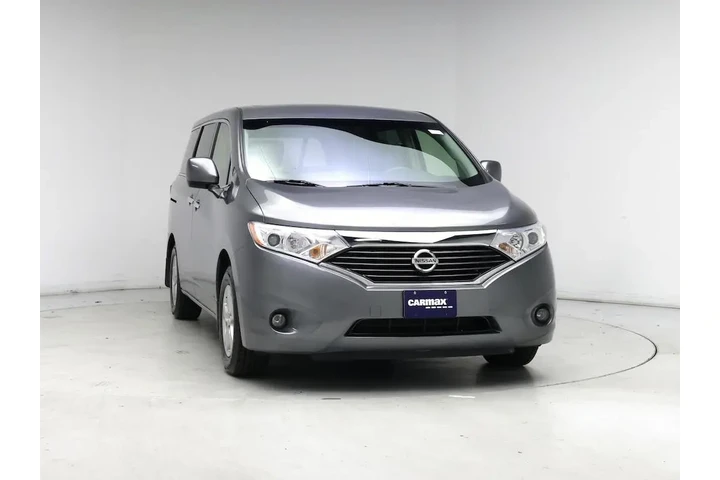 $14599 : Nissan Quest 2015 3.5 S 4dr image 5
