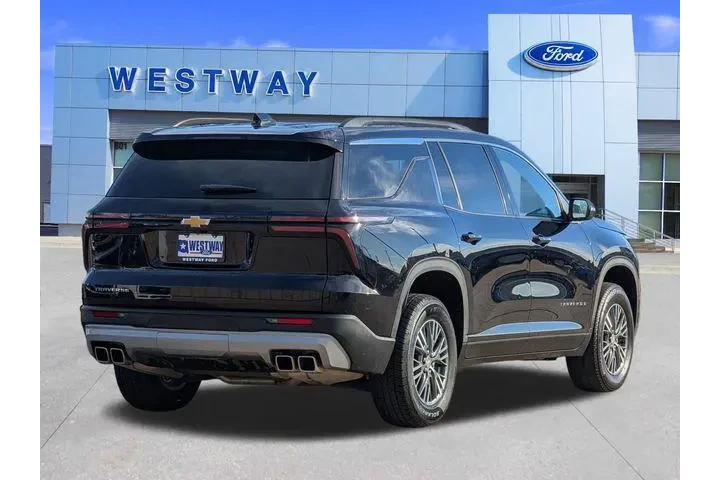 $33976 : Chevrolet Traverse 2025 LT 4 image 4