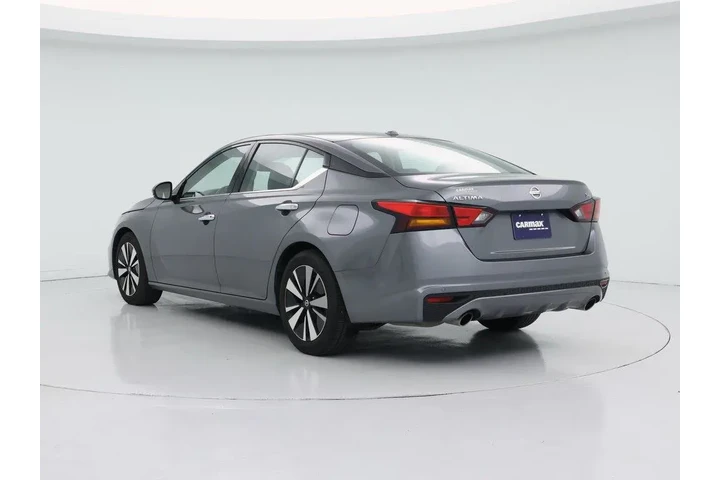 $16998 : Nissan Altima 2019 2.5 SL 4d image 2