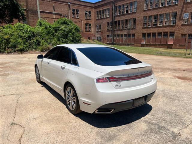 $13500 : 2014 MKZ image 8