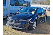 $19999 : Toyota Corolla 2024 LE 4dr S thumbnail