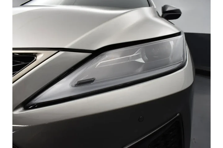 $34995 : Lexus RX 350 2021 AWD F SPOR image 5