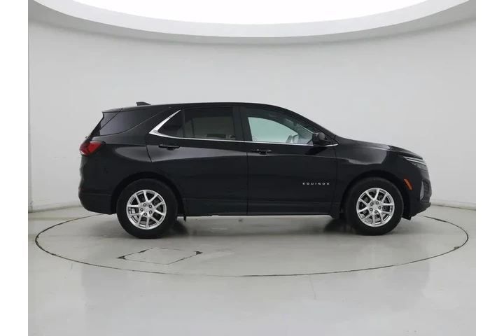 $26998 : Chevrolet Equinox 2024 LT 4d image 7