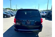 $10980 : 2019 Grand Caravan SE Wagon thumbnail
