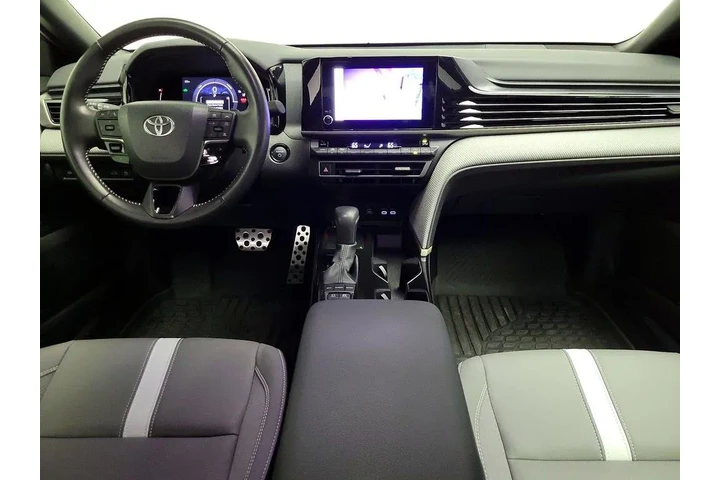 $28998 : Toyota Camry 2025 SE 4dr Sed image 9