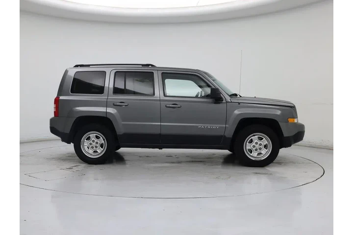 $10998 : Jeep Patriot 2014 4x4 Sport image 7