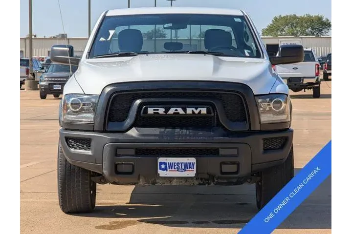 $30987 : Ram 1500 Classic 2024 4x4 SL image 7