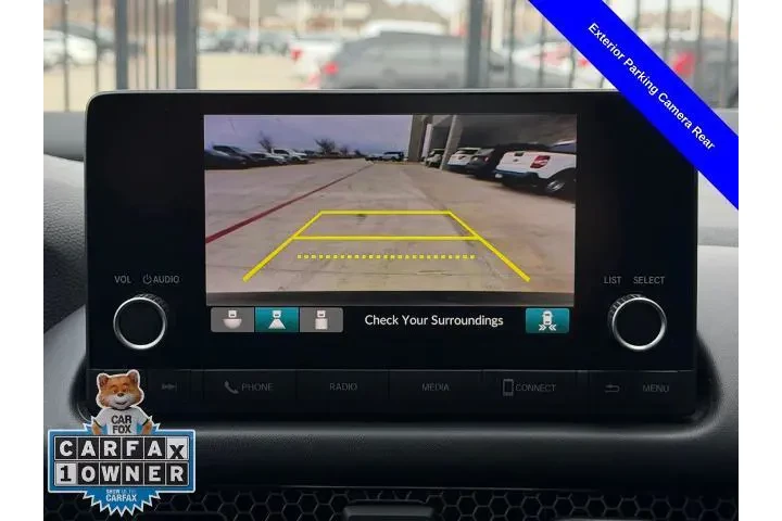 $23995 : Honda HR-V 2024 Sport 4dr Cr image 6