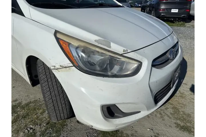 $4969 : Hyundai ACCENT 2016 SE 4dr S image 9