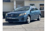 2013 Corolla L en Atlanta