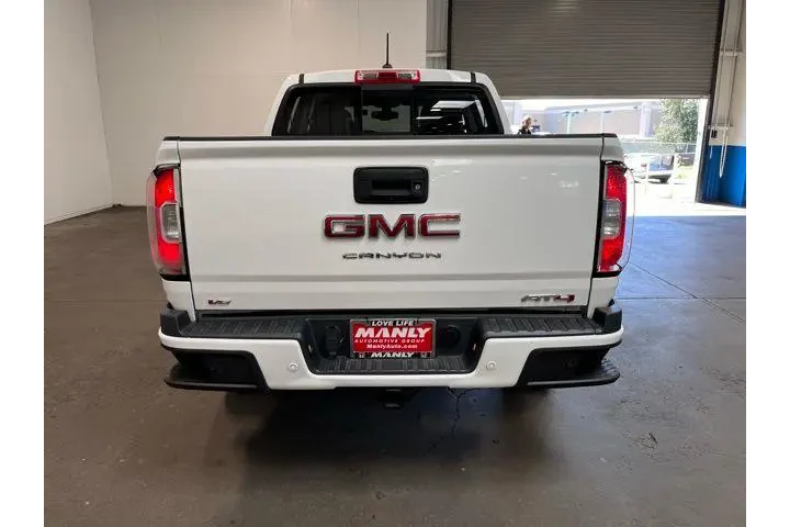 $32539 : GMC Canyon 2022 image 4