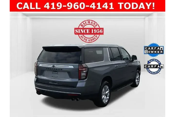 $47943 : Chevrolet Suburban 2021 4x4 image 5