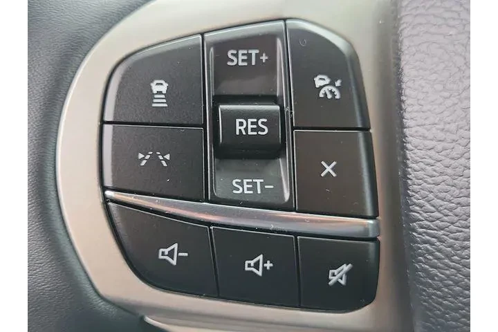 $38823 : Ford Explorer 2026 Active 4d image 8