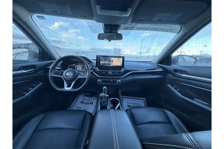 $21874 : Nissan Altima 2024 2.5 SR 4d image 10