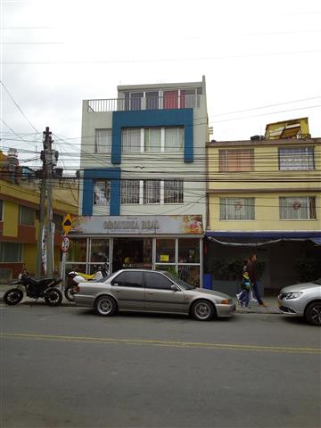 $960000 : MODERNO APARTAMENTO EN SUBA PL image 4