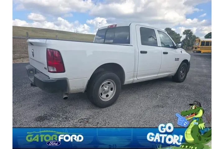 $16921 : Ram 1500 2014 4x2 Express 4d image 5