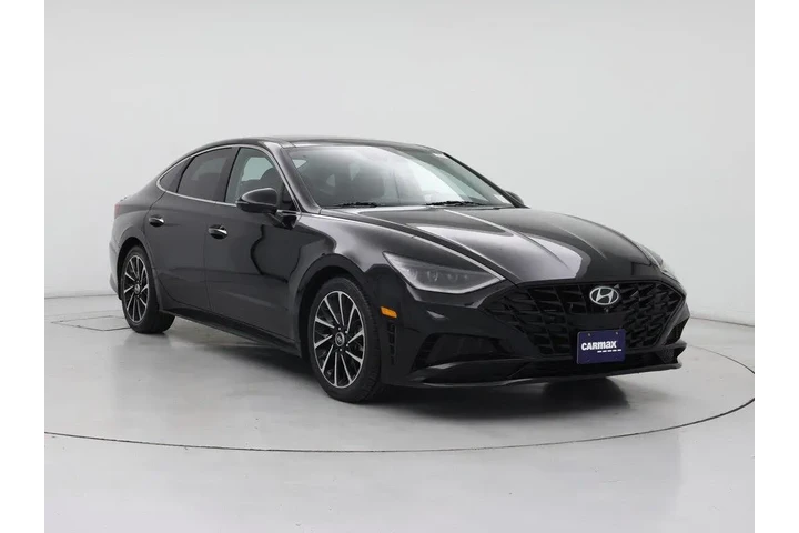 $23998 : Hyundai SONATA 2021 Limited image 1