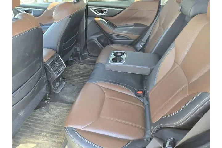 $25971 : Subaru Forester 2022 AWD Tou image 9