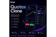 Quotex Clone Script en Birmingham