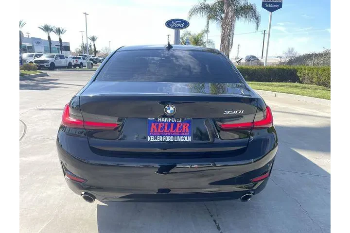 $25867 : BMW 3 Series 2022 330i 4dr S image 7