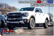 $37995 : Ford Ranger 2025 4x4 XLT 4dr thumbnail