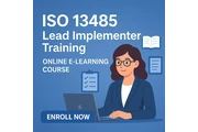 ISO 13485 Lead Implementer en Los Angeles