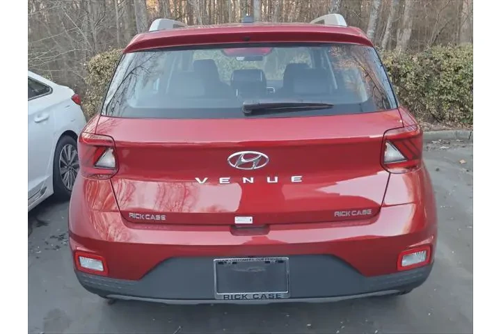 $20500 : Hyundai VENUE 2025 Limited 4 image 5