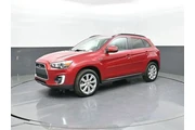 Mitsubishi Outlander Sport 2