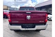 2021 RAM 2500 Laramie thumbnail