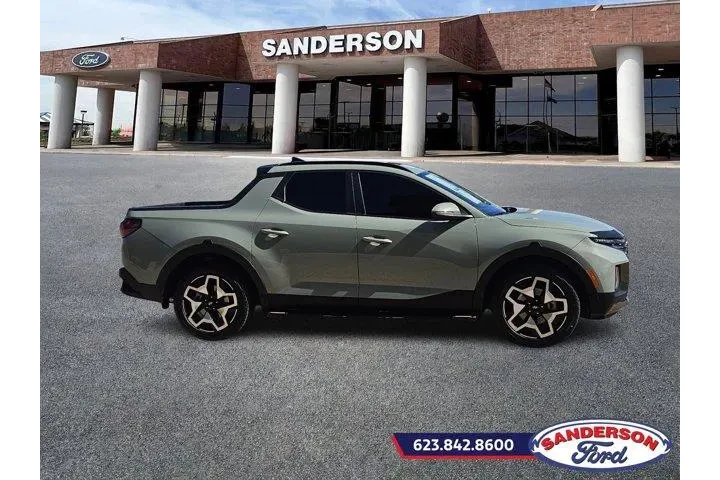 $24888 : Hyundai SANTA CRUZ 2023 AWD image 2