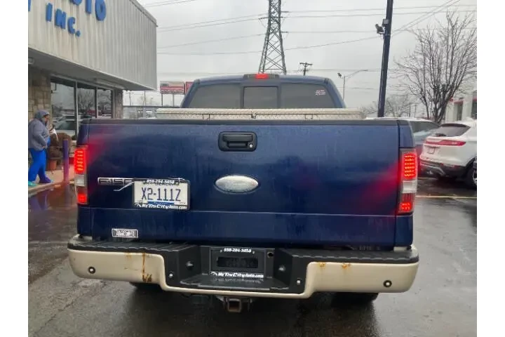 $10900 : 2008 F-150 image 6