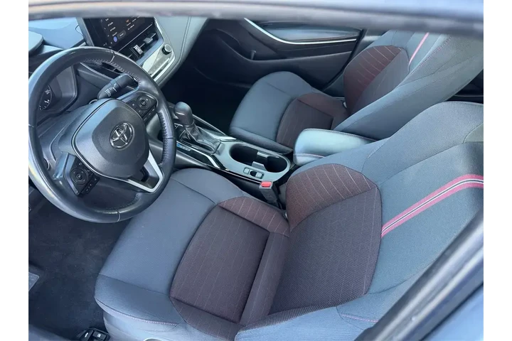 $24000 : Toyota Corolla 2024 SE 4dr S image 5