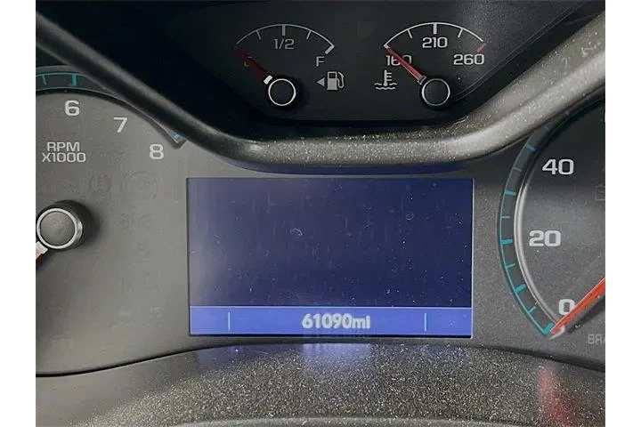 $32975 : GMC Canyon 2021 4x4 AT4 4dr image 9