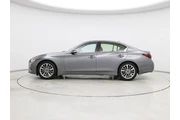 $25998 : INFINITI Q50 2021 Luxe 4dr S thumbnail