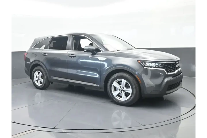 $22500 : Kia Sorento 2022 LX 4dr SUV image 8