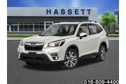 Subaru Forester 2021 AWD Lim en Long Island