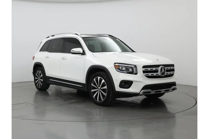 $31998 : Mercedes-Benz GLB 2023 GLB 2 image 1