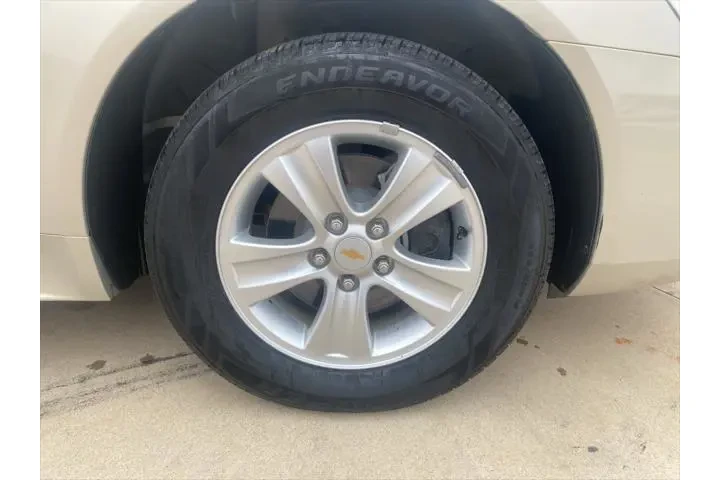 $7499 : Chevrolet Impala 2012 LS 4dr image 9