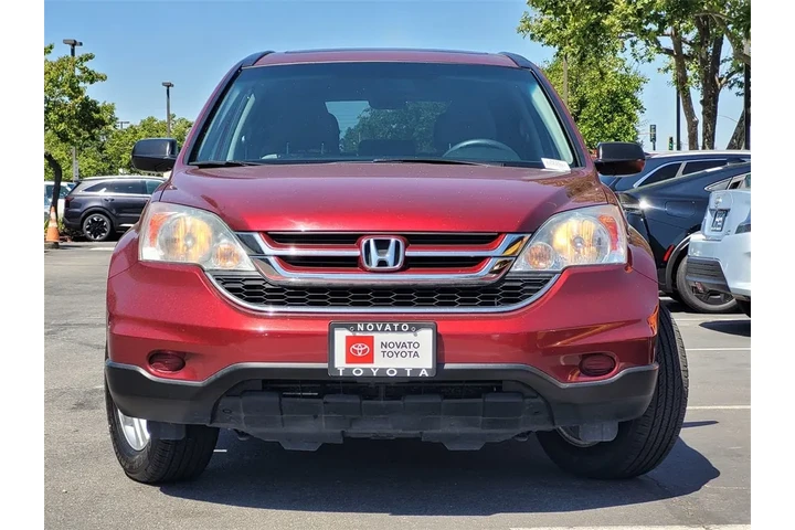 $7899 : 2010 CR-V EX image 2
